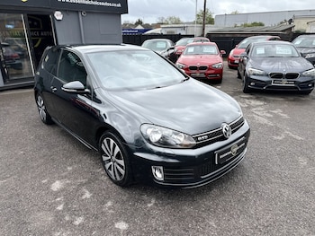 Volkswagen Golf feature image