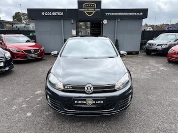 Used Volkswagen Golf 2012 for sale - 78125143: Photo