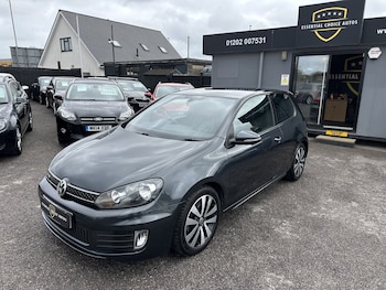 Used Volkswagen Golf 2012 for sale - 78125143: Photo