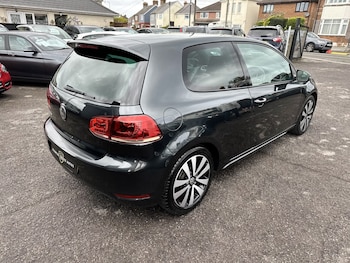Used Volkswagen Golf 2012 for sale - 78125143: Photo