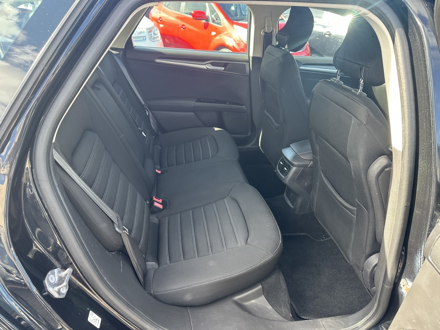 Used Ford Mondeo 2015 for sale - 78057016: Photo 11