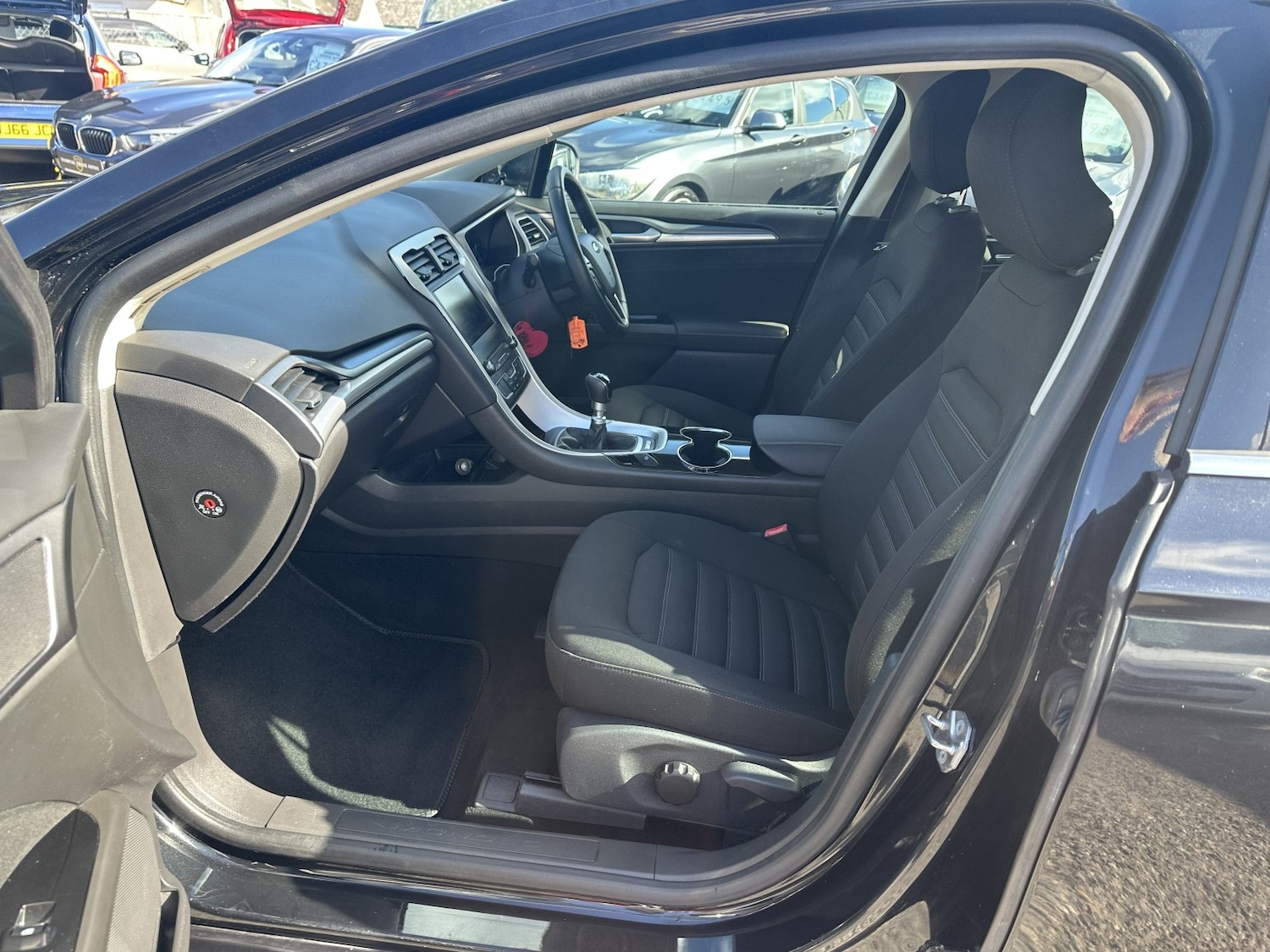 Used Ford Mondeo 2015 for sale - 78057016: Photo 13