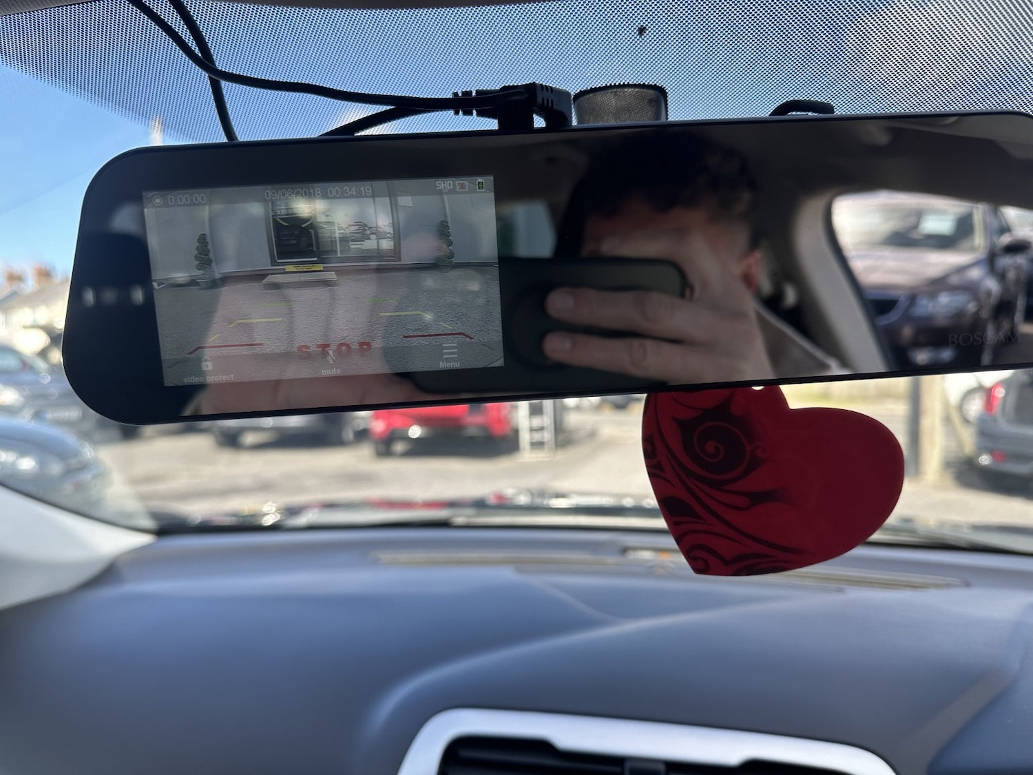 Used Ford Mondeo 2015 for sale - 78057016: Photo 17