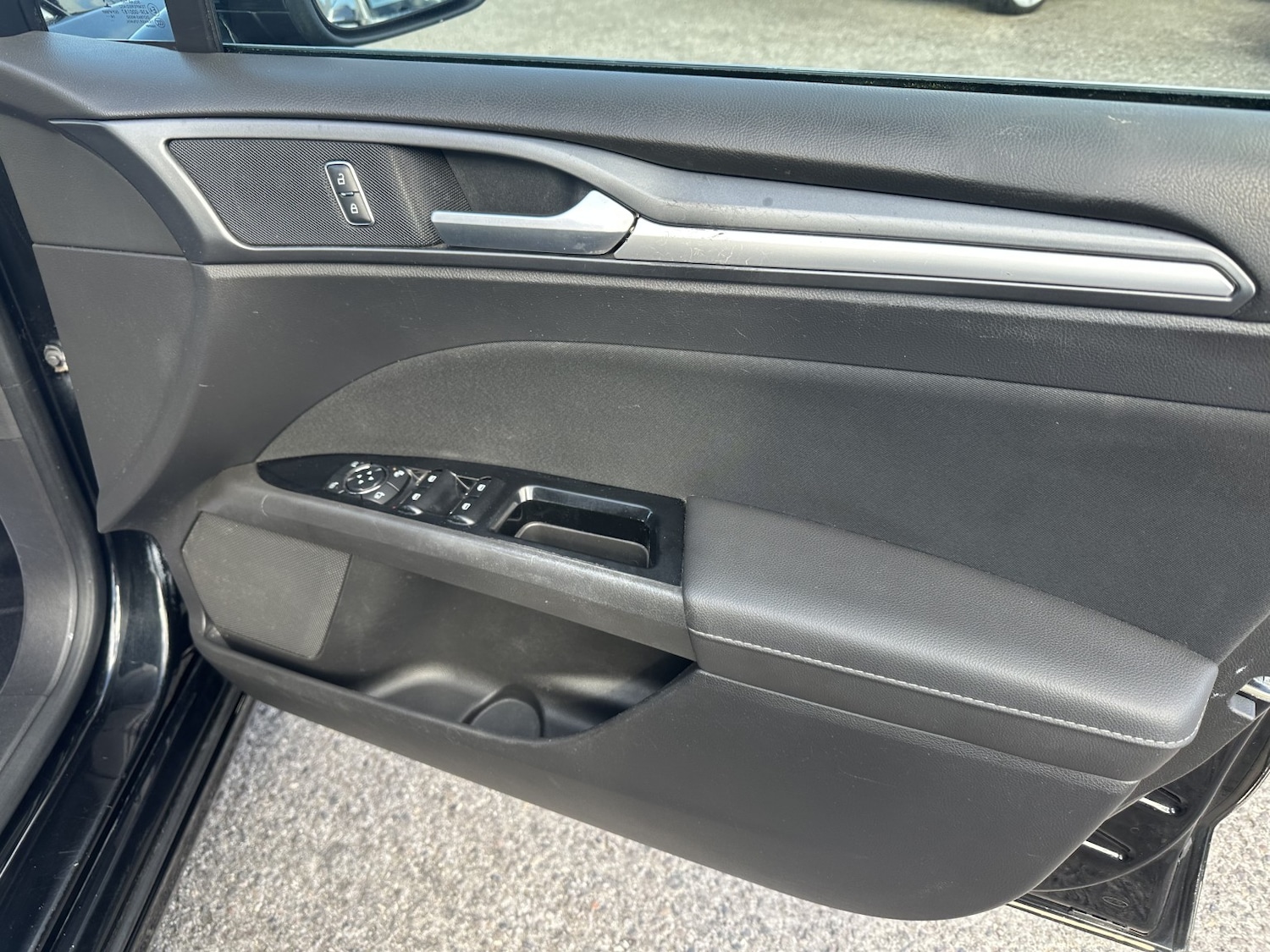 Used Ford Mondeo 2015 for sale - 78057016: Photo 18