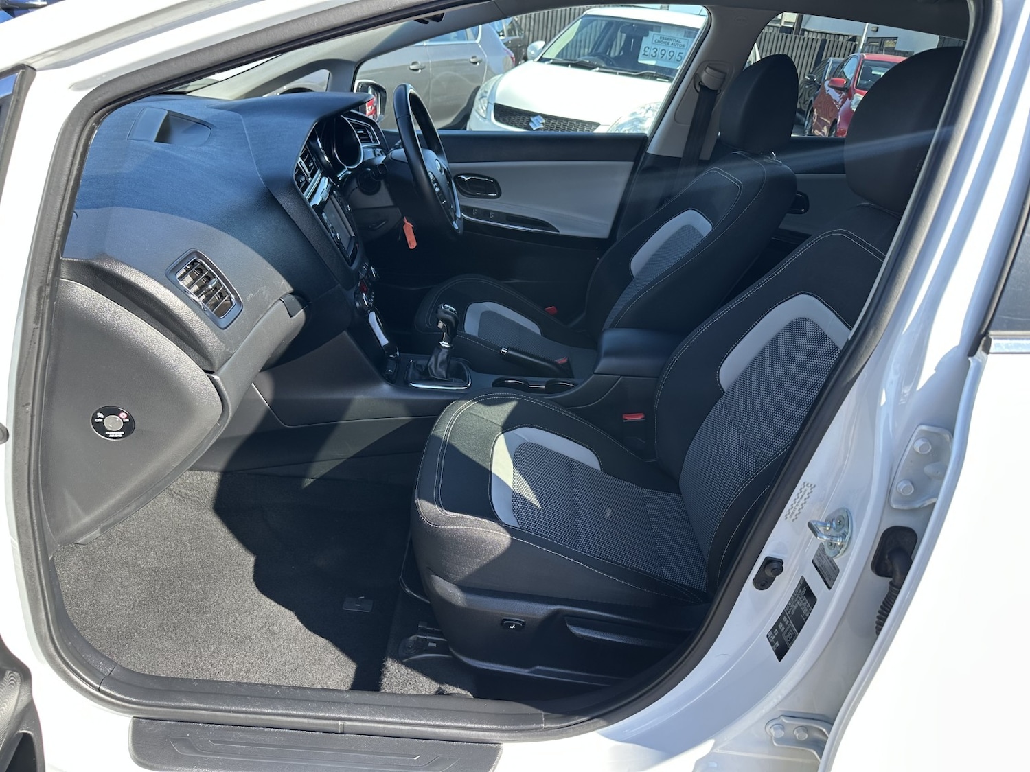 Used Kia Ceed 2015 for sale - 77937988: Photo 13