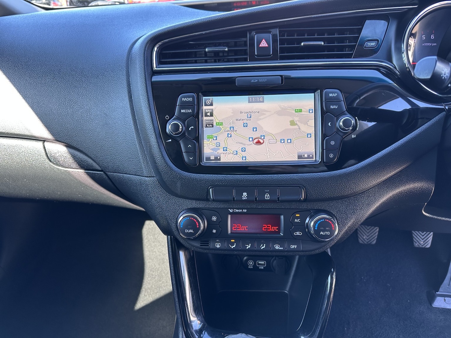 Used Kia Ceed 2015 for sale - 77937988: Photo 16