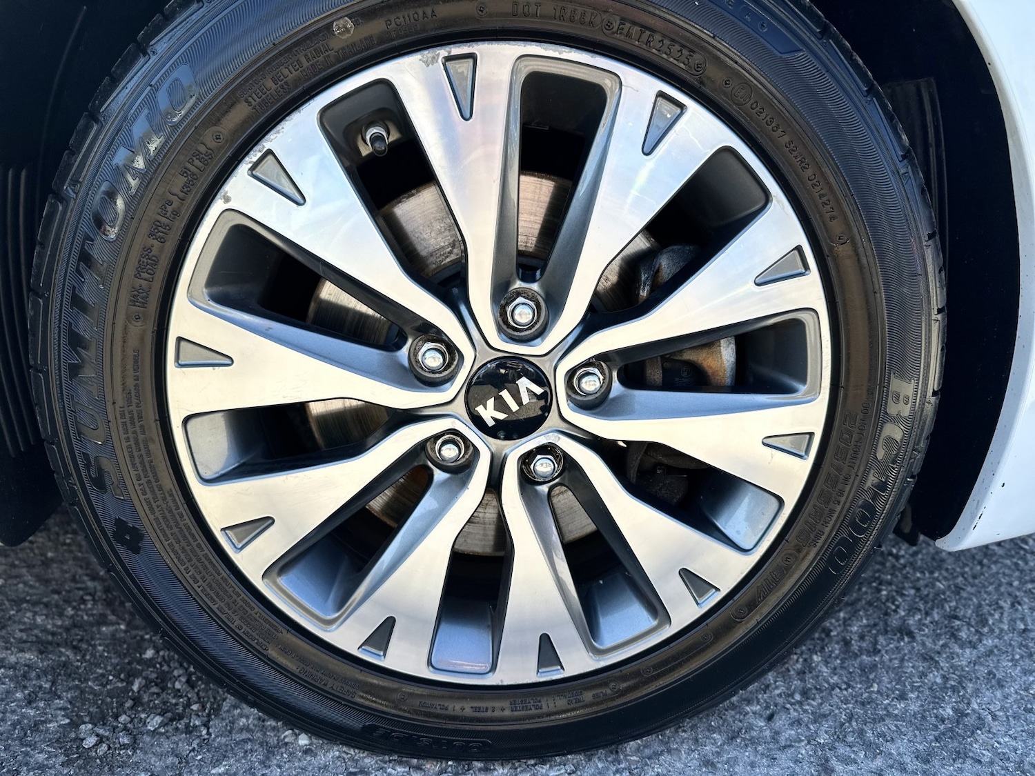 Used Kia Ceed 2015 for sale - 77937988: Photo 17