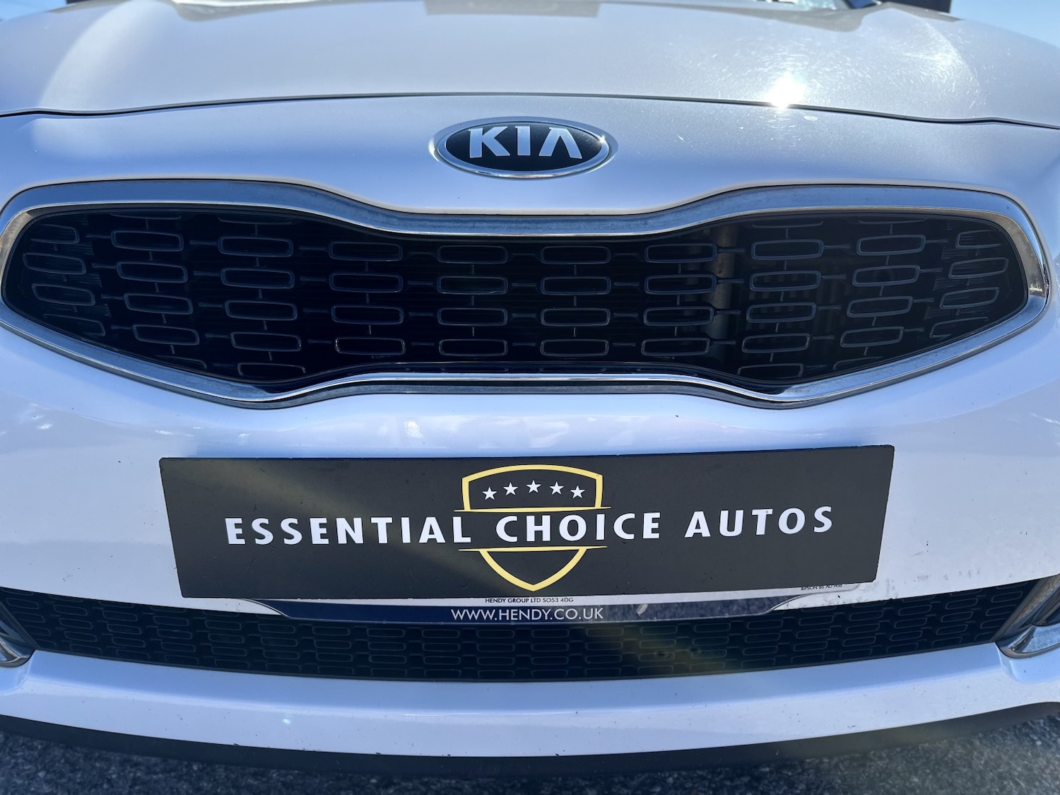 Used Kia Ceed 2015 for sale - 77937988: Photo 9