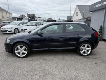 Used Audi A3 2010 for sale - 79115472: Photo
