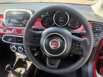 Used Fiat 500X 2016 for sale - 79143521: Photo