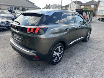 Used Peugeot 3008 2018 for sale - 79211391: Photo
