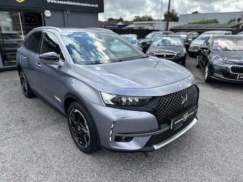 Used DS Automobiles DS 7 Crossback 2019 for sale - 79668381: Photo