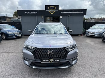 Used DS Automobiles DS 7 Crossback 2019 for sale - 79668381: Photo