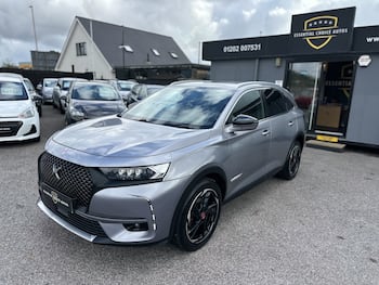 Used DS Automobiles DS 7 Crossback 2019 for sale - 79668381: Photo
