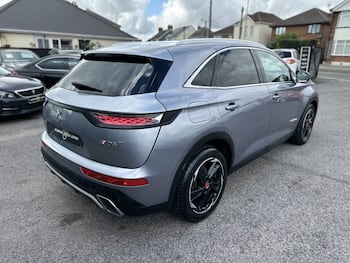 Used DS Automobiles DS 7 Crossback 2019 for sale - 79668381: Photo