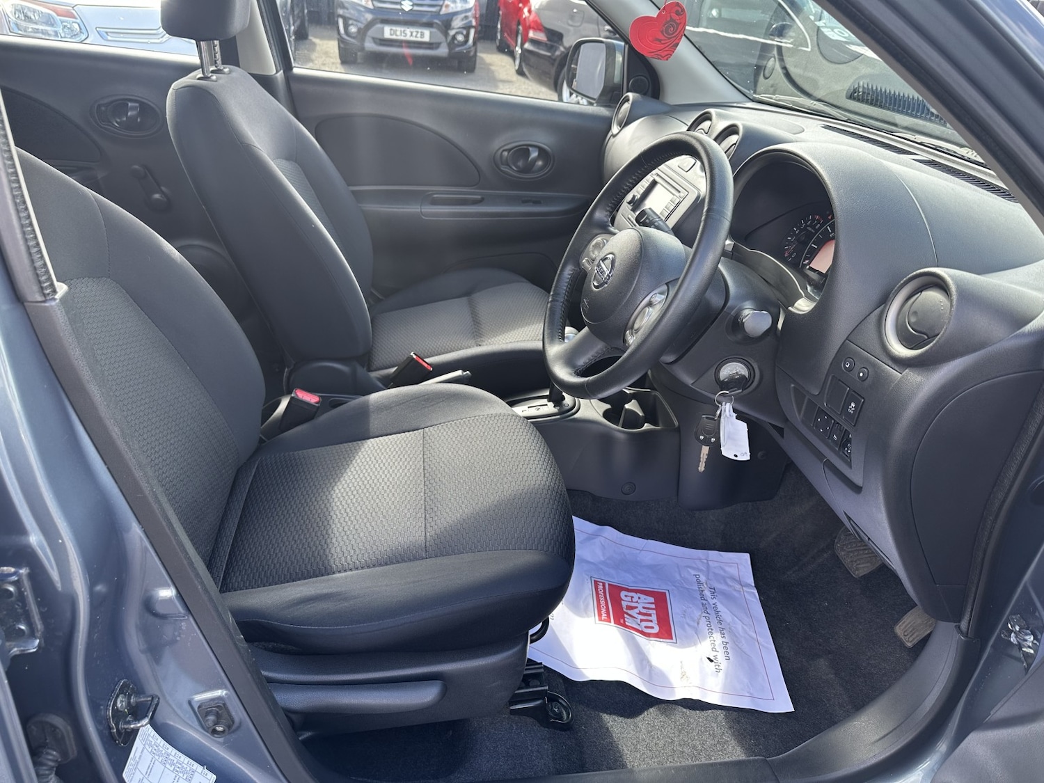 Used Nissan Micra 2011 for sale - 78057003: Photo 10