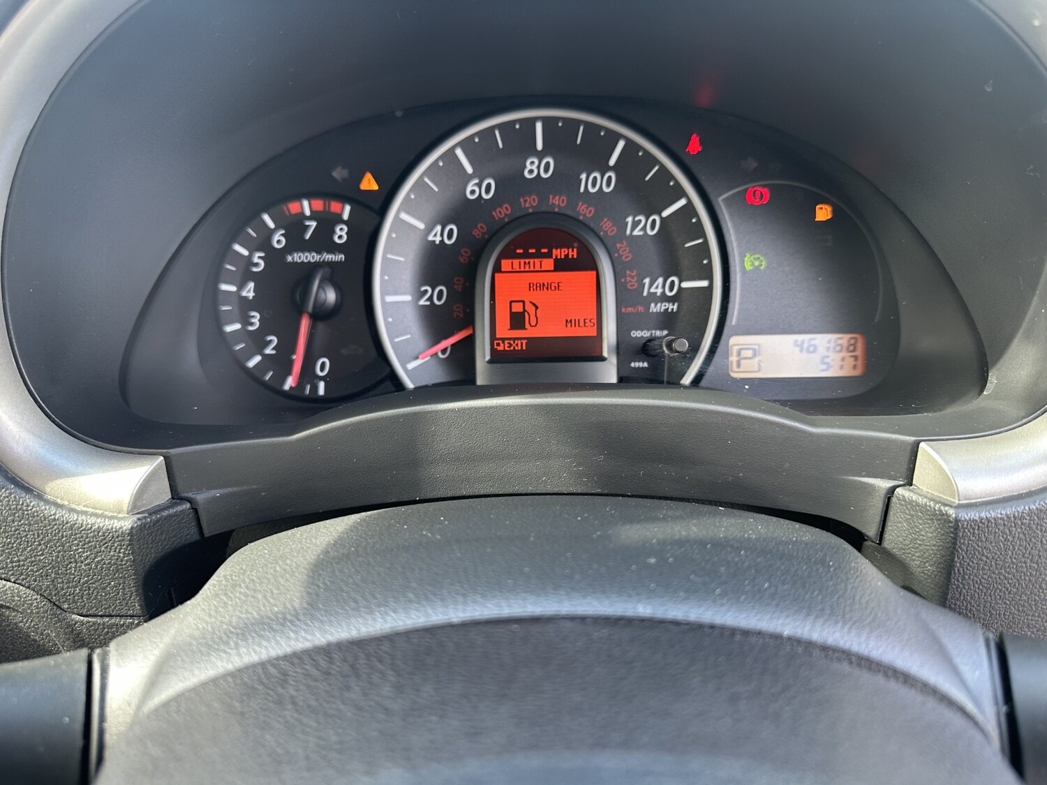 Used Nissan Micra 2011 for sale - 78057003: Photo 15