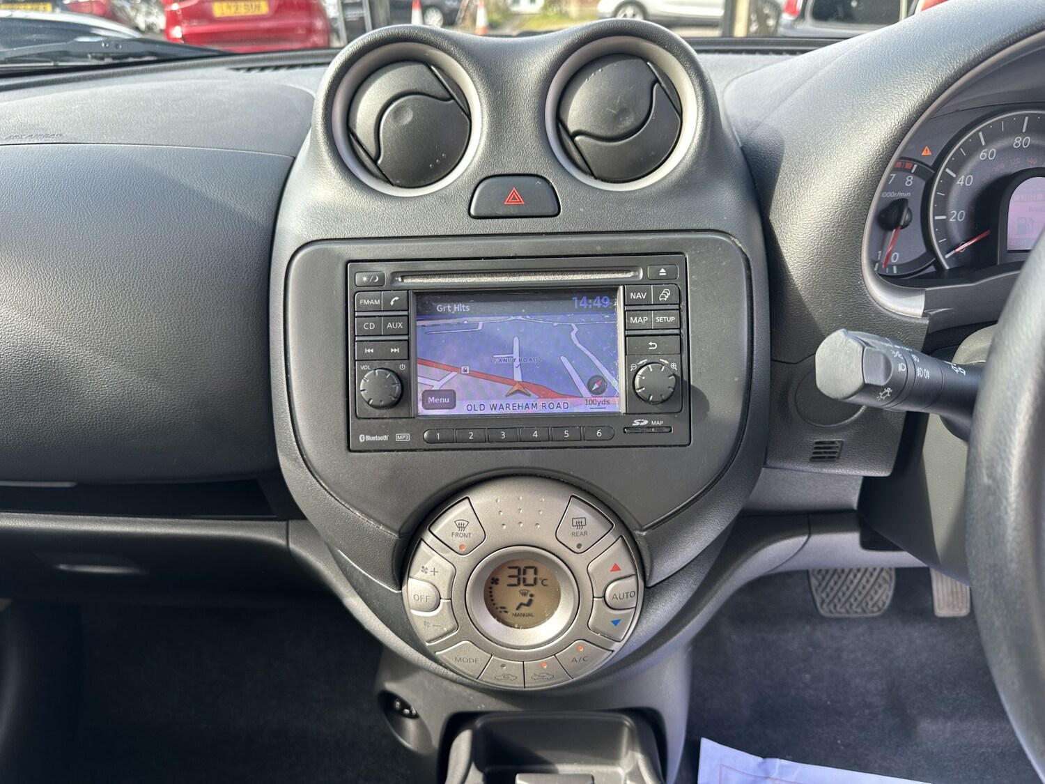 Used Nissan Micra 2011 for sale - 78057003: Photo 16