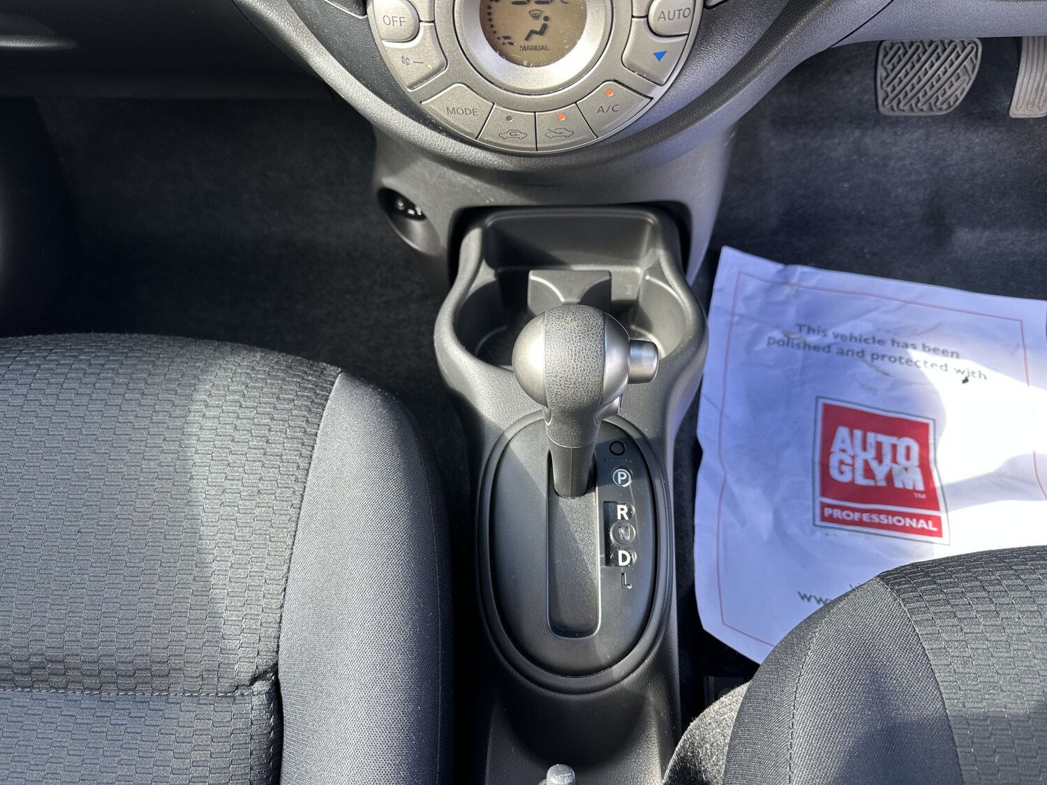 Used Nissan Micra 2011 for sale - 78057003: Photo 17