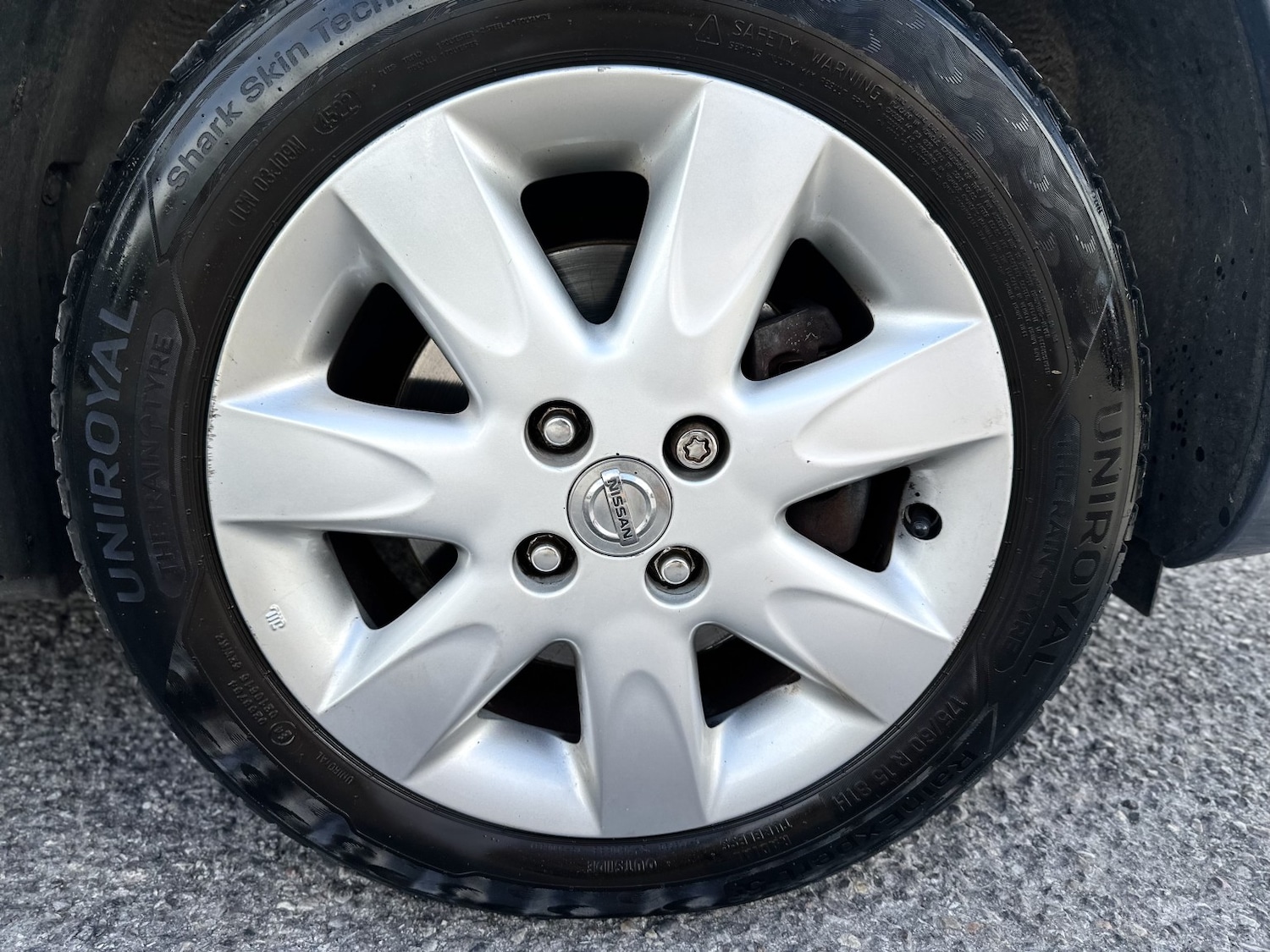 Used Nissan Micra 2011 for sale - 78057003: Photo 18