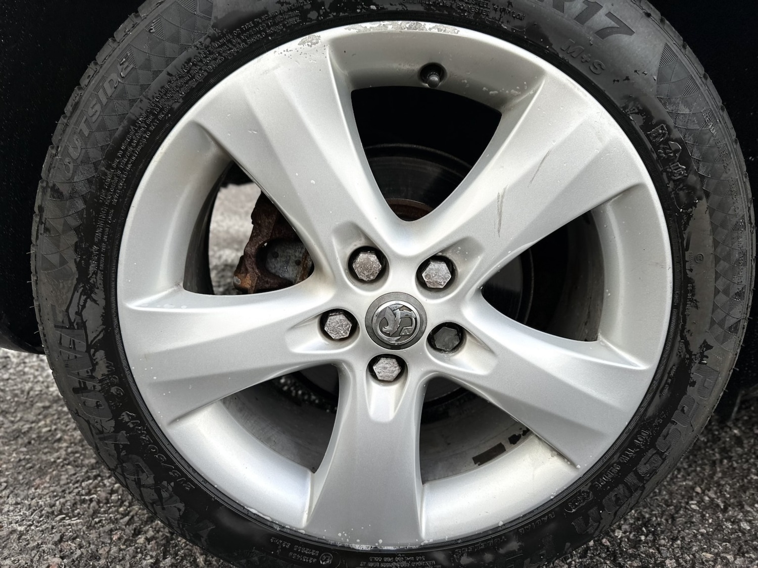 Used Vauxhall Astra 2012 for sale - 77822208: Photo 17