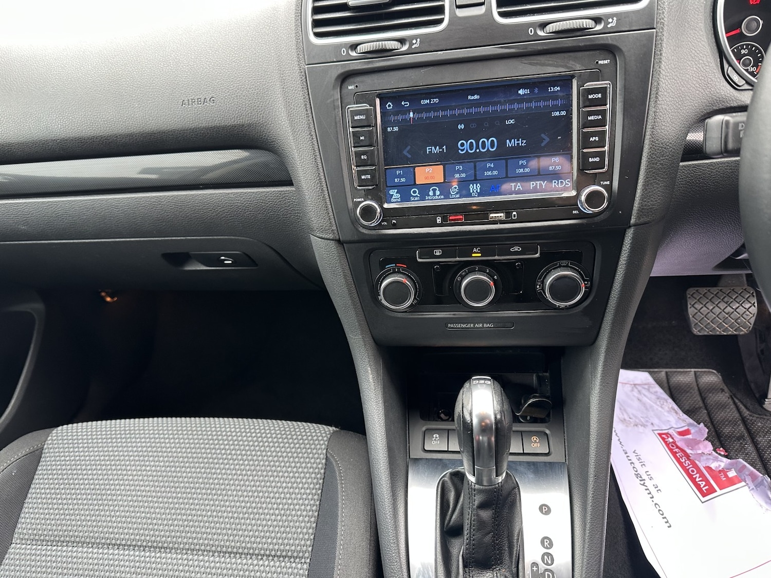 Used Volkswagen Golf 2022 for sale - 78057088: Photo 14