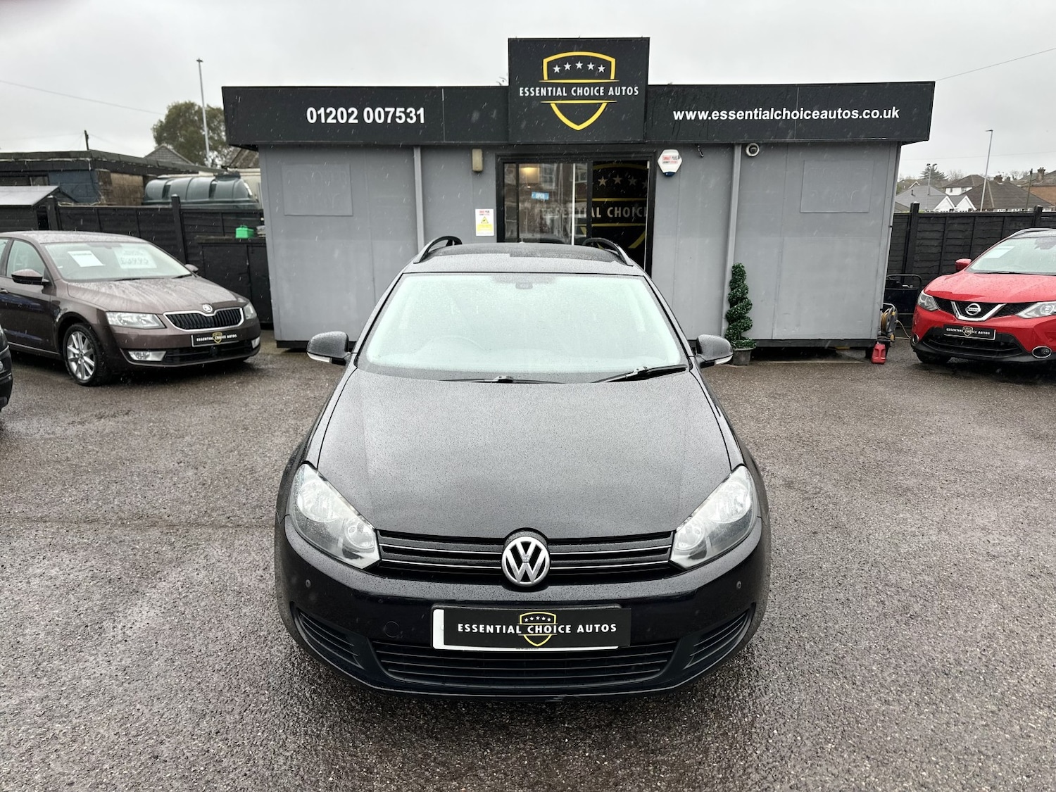 Used Volkswagen Golf 2022 for sale - 78057088: Photo 2