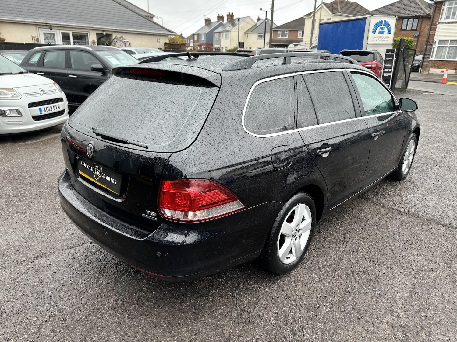 Used Volkswagen Golf 2022 for sale - 78057088: Photo 3