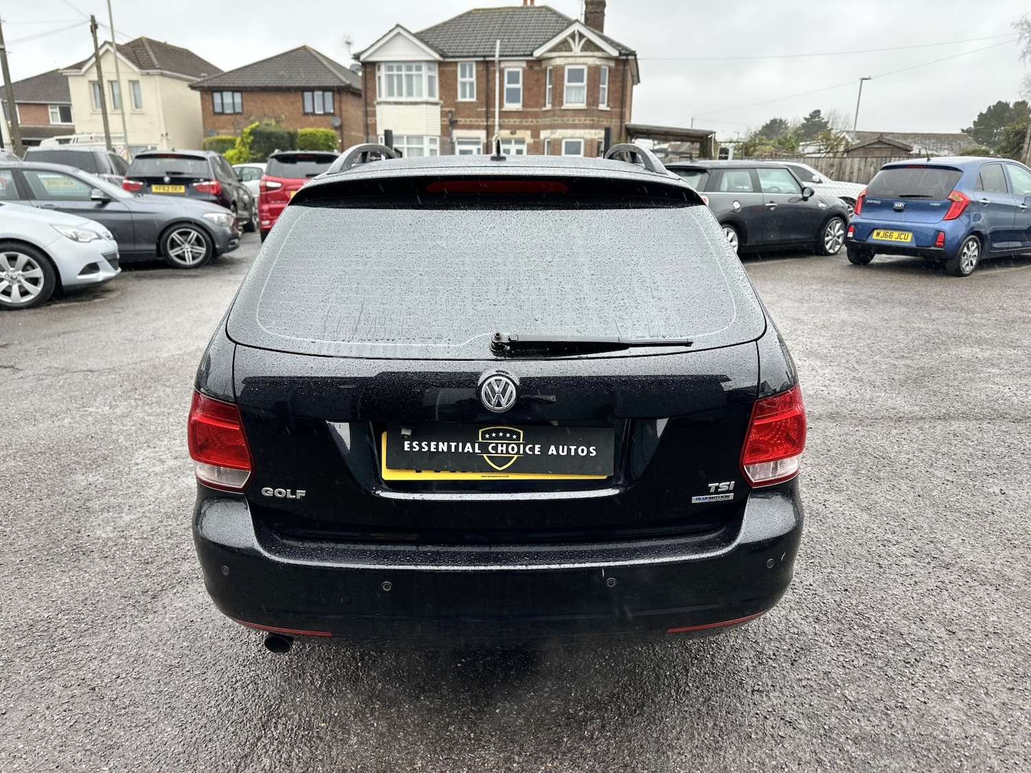 Used Volkswagen Golf 2022 for sale - 78057088: Photo 4