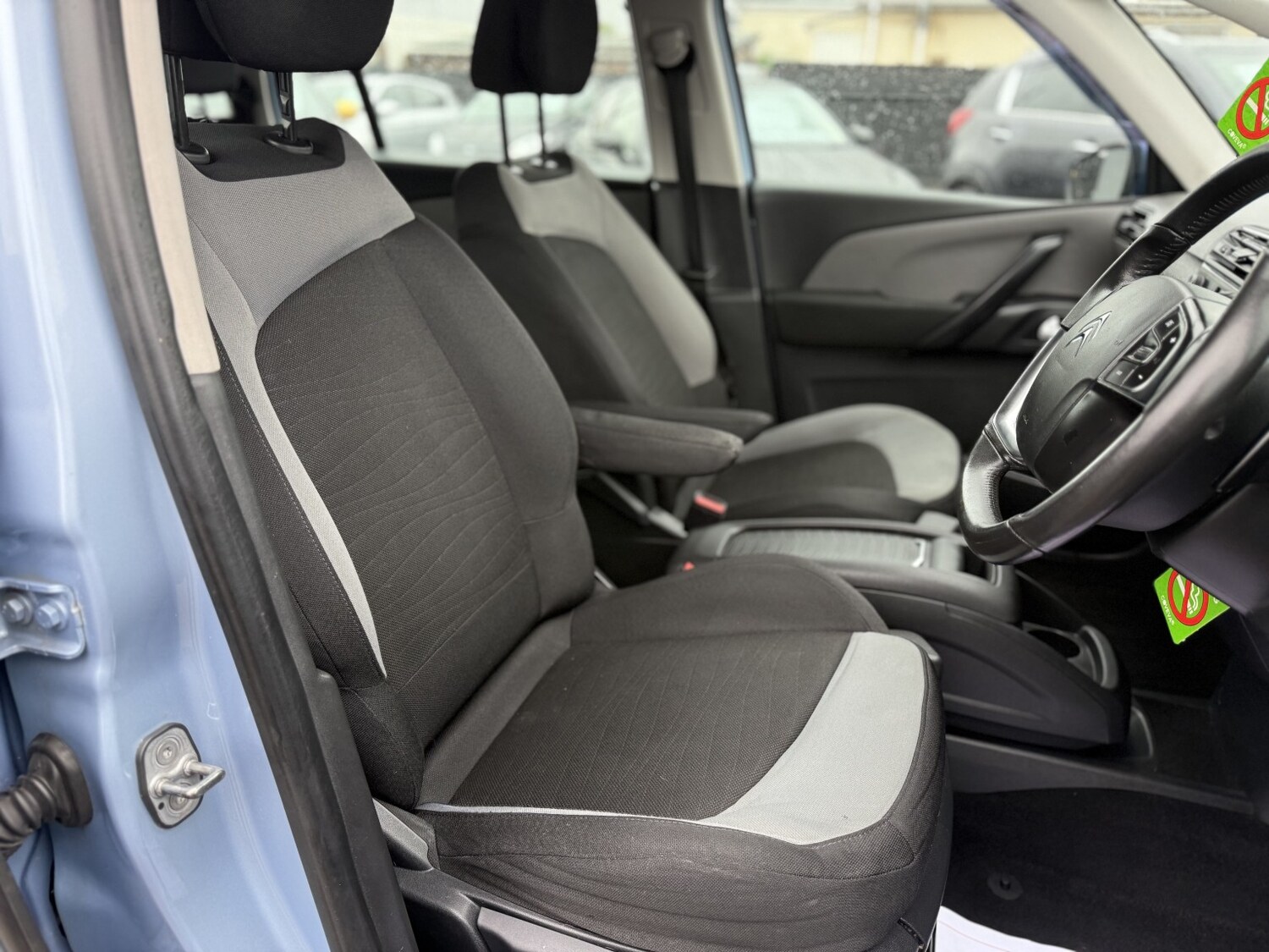 Used Citroen Grand C4 Picasso 2016 for sale - 77822219: Photo 10