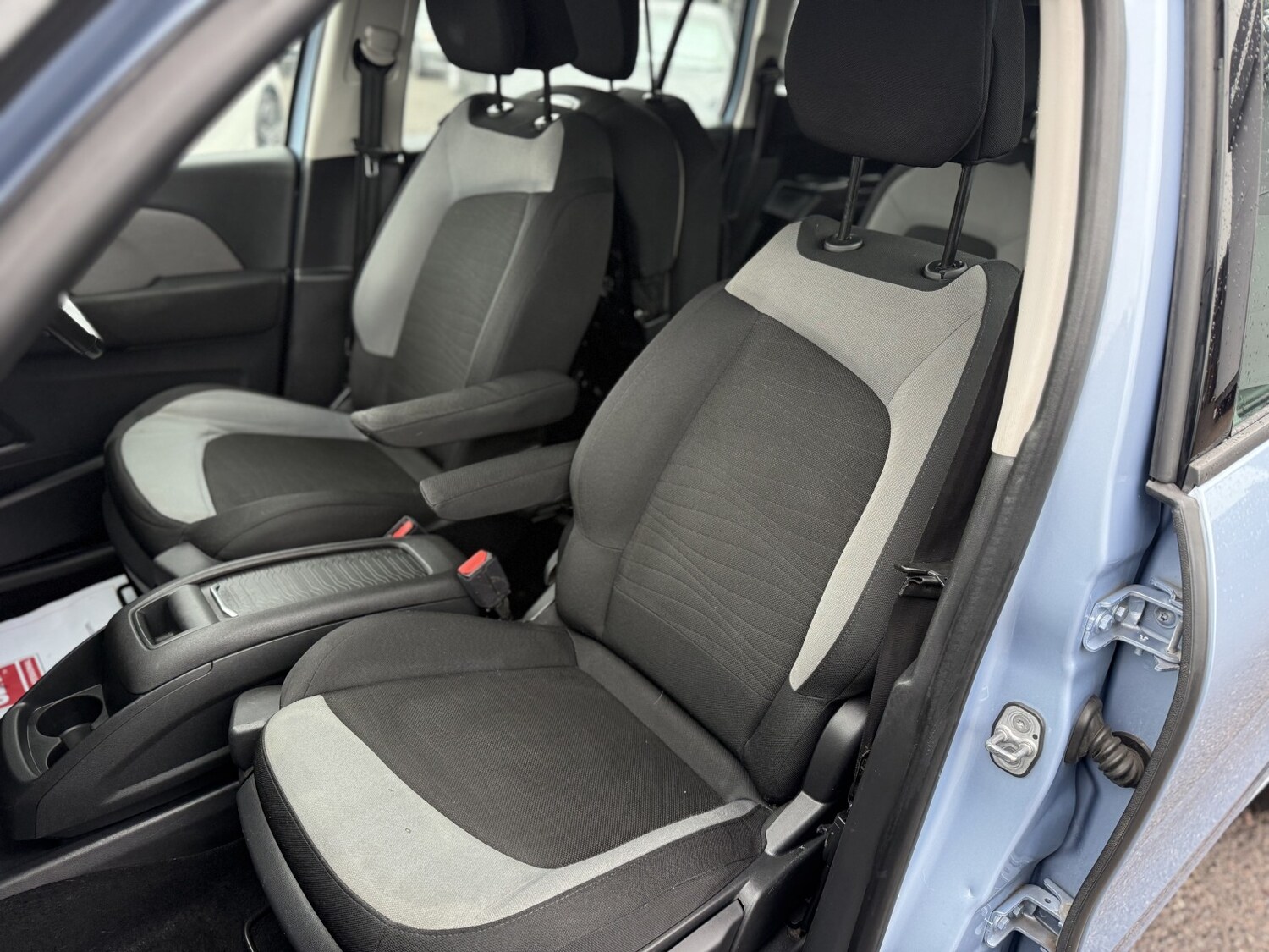 Used Citroen Grand C4 Picasso 2016 for sale - 77822219: Photo 13