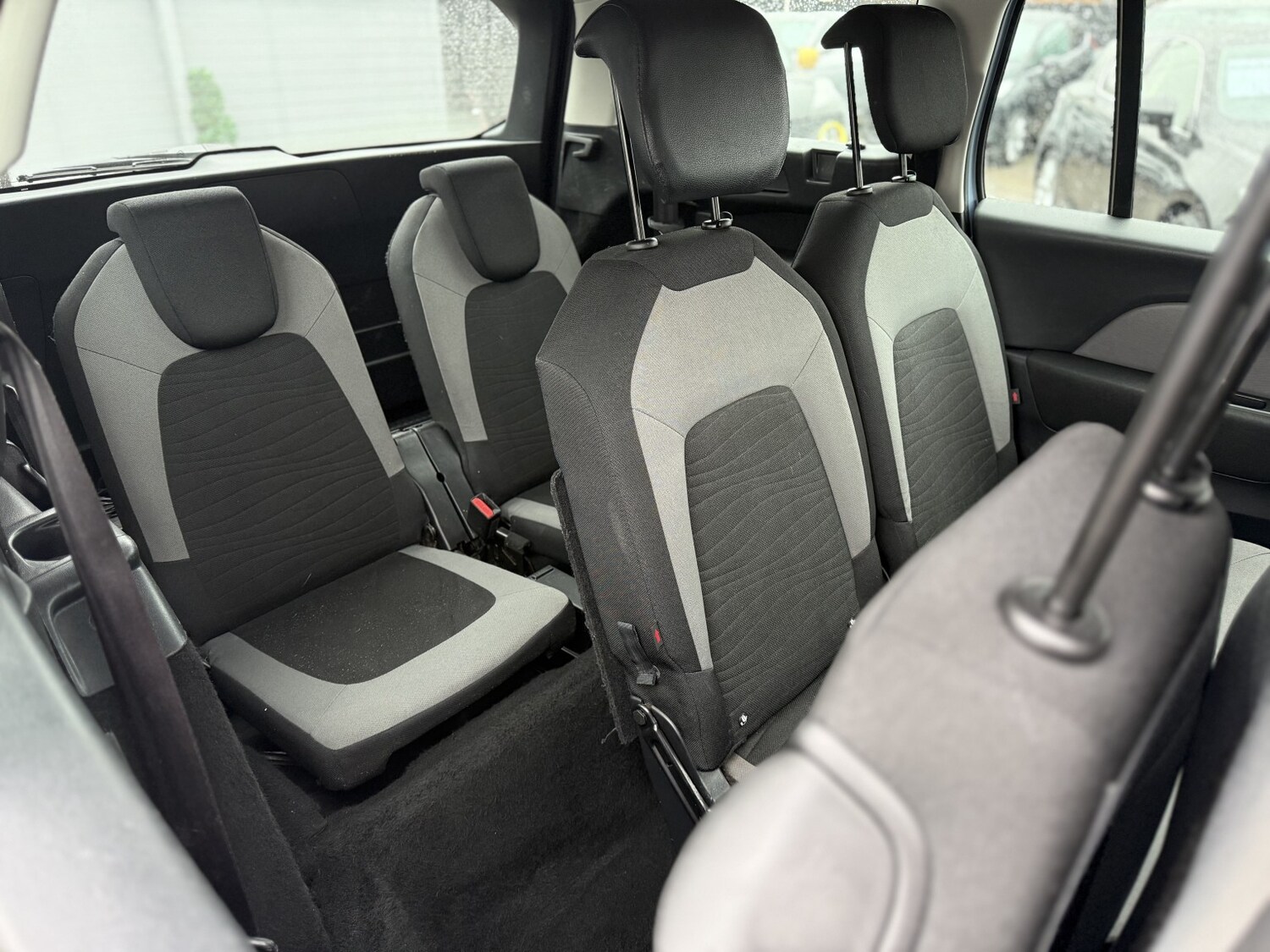 Used Citroen Grand C4 Picasso 2016 for sale - 77822219: Photo 14