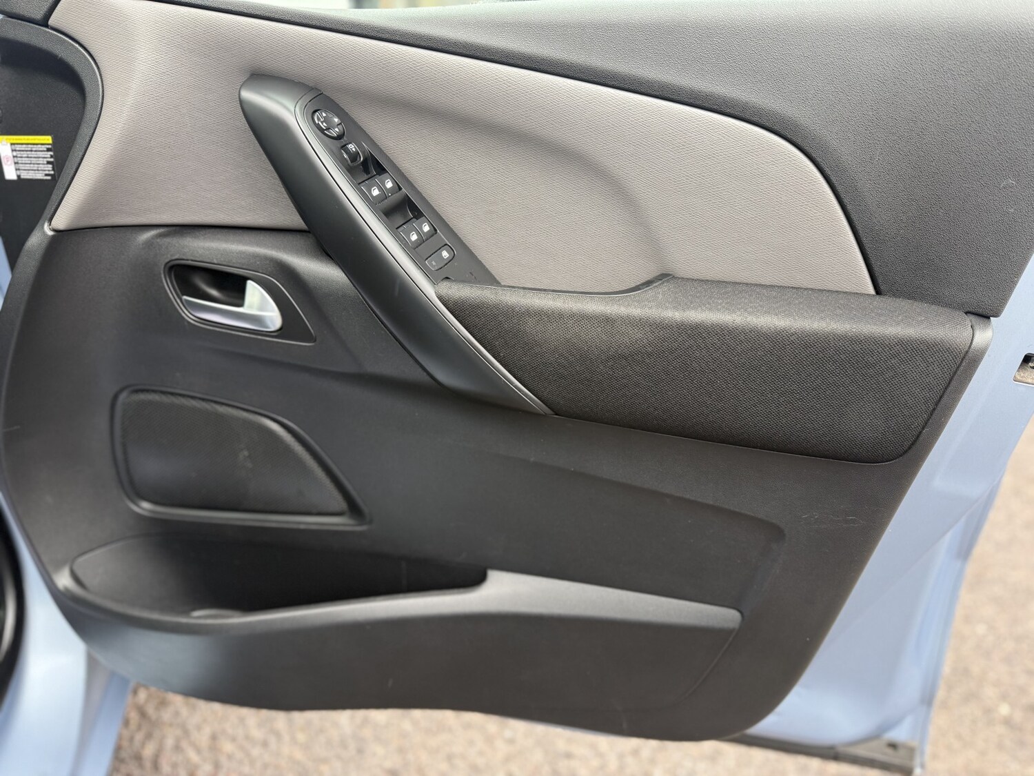 Used Citroen Grand C4 Picasso 2016 for sale - 77822219: Photo 15