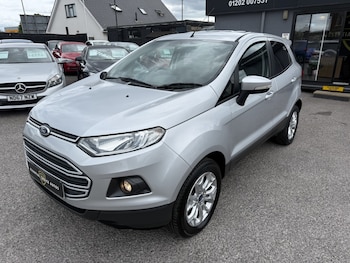 Used Ford Ecosport 2015 for sale - 78727162: Photo