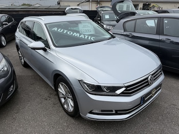 Used Volkswagen Passat 2016 for sale - 78198002: Photo