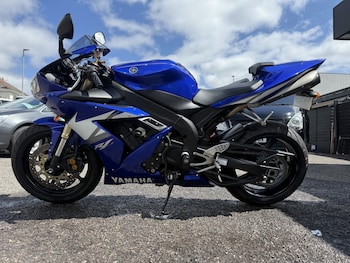 Used Yamaha R1 2005 for sale - bike-79347101: Photo
