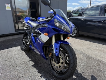 Used Yamaha R1 2005 for sale - bike-79347101: Photo