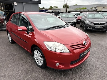 Used Toyota Auris 2012 for sale - 78545729: Photo