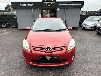 Used Toyota Auris 2012 for sale - 78545729: Photo