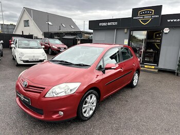 Used Toyota Auris 2012 for sale - 78545729: Photo