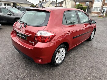 Used Toyota Auris 2012 for sale - 78545729: Photo