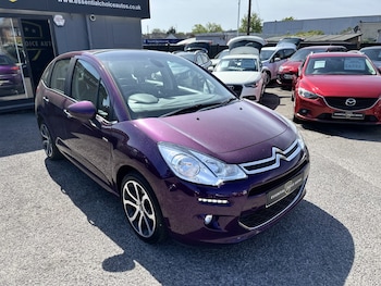 Used Citroen C3 2015 for sale - 78345748: Photo