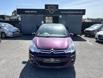 Used Citroen C3 2015 for sale - 78345748: Photo