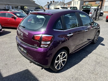 Used Citroen C3 2015 for sale - 78345748: Photo