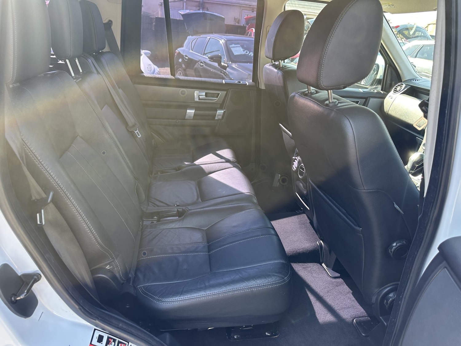 Used Land Rover Discovery 2010 for sale - 77962015: Photo 10