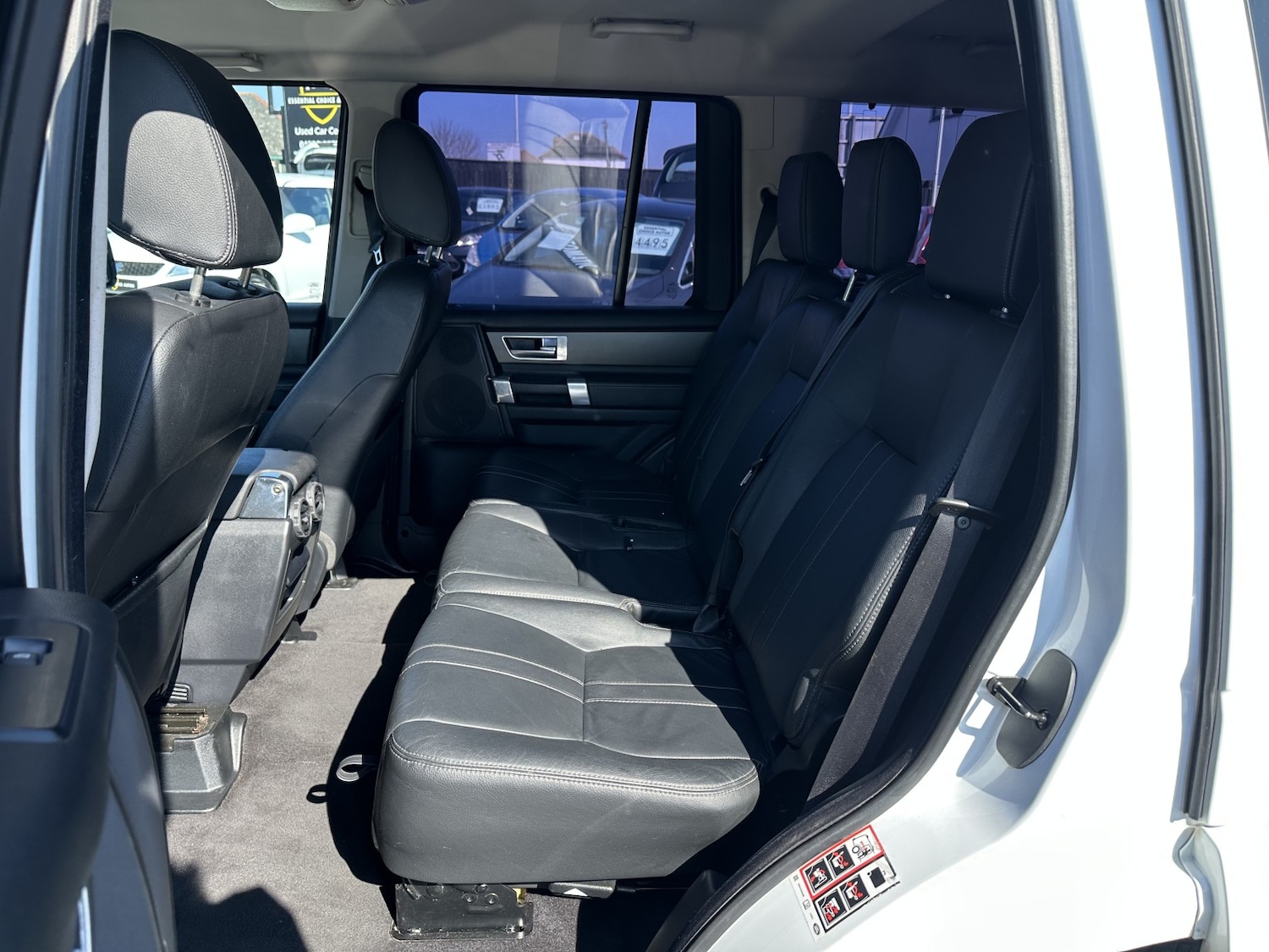 Used Land Rover Discovery 2010 for sale - 77962015: Photo 11