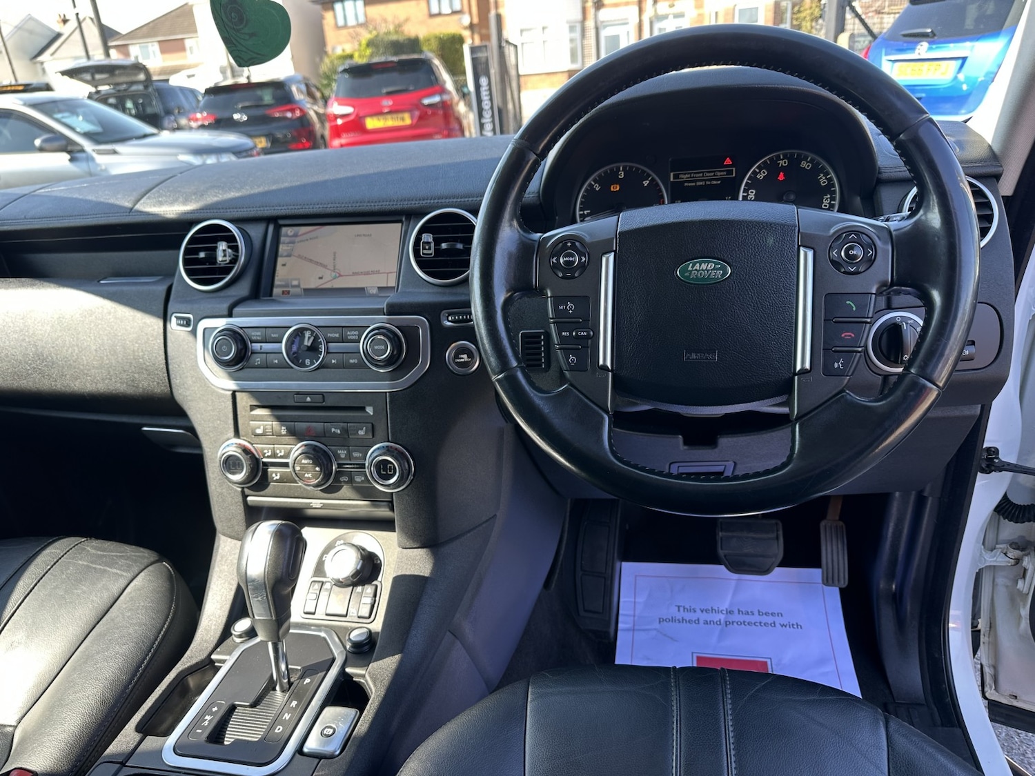 Used Land Rover Discovery 2010 for sale - 77962015: Photo 13