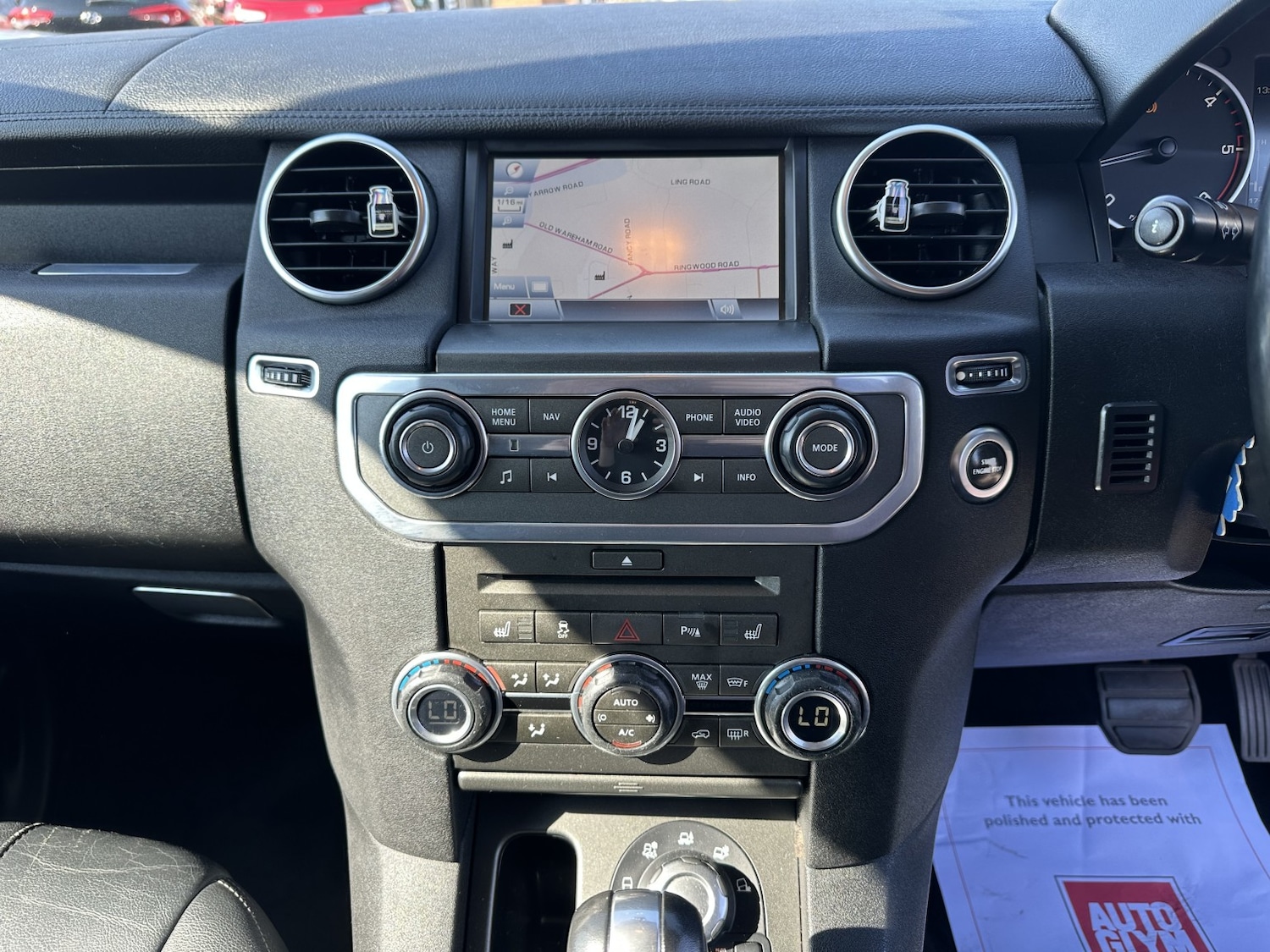 Used Land Rover Discovery 2010 for sale - 77962015: Photo 15