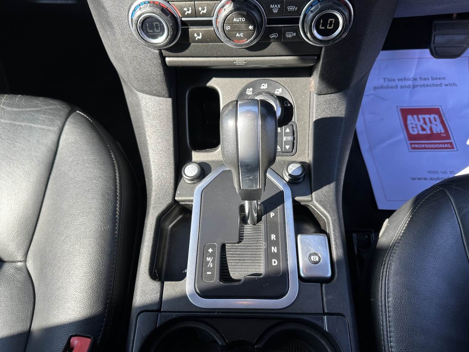 Used Land Rover Discovery 2010 for sale - 77962015: Photo 16