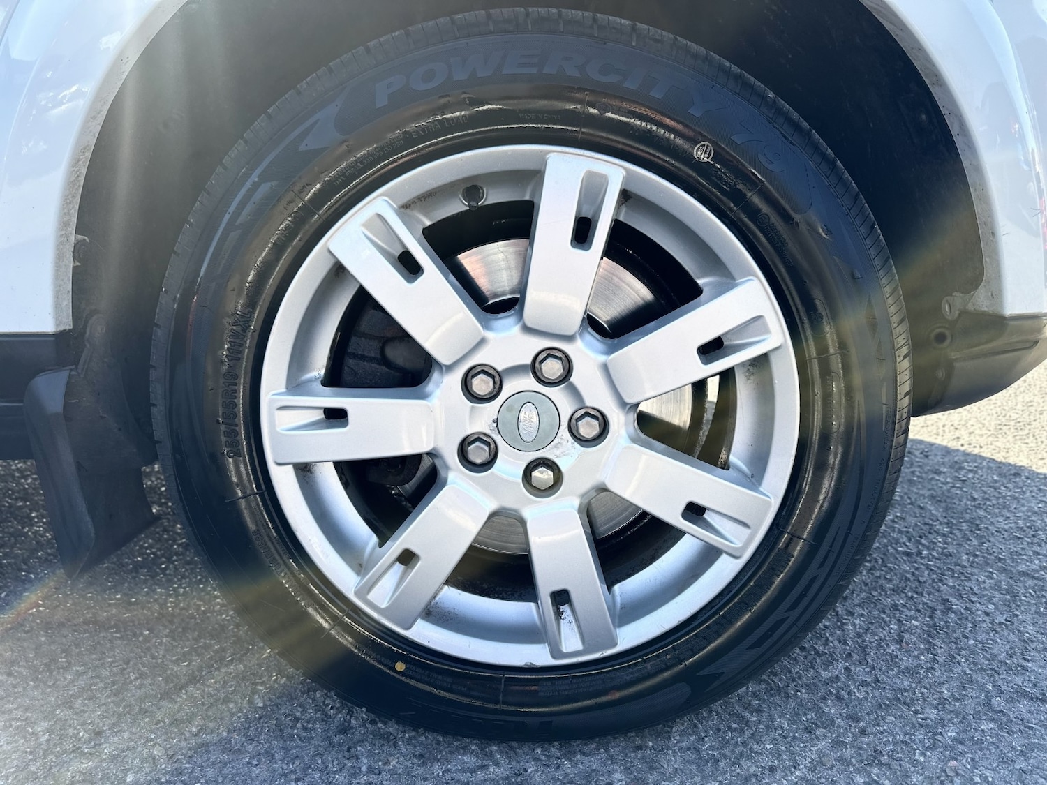 Used Land Rover Discovery 2010 for sale - 77962015: Photo 17